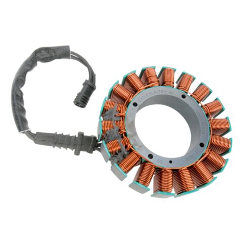 Cycle Electric Stator For Harley Touring 2006-2016