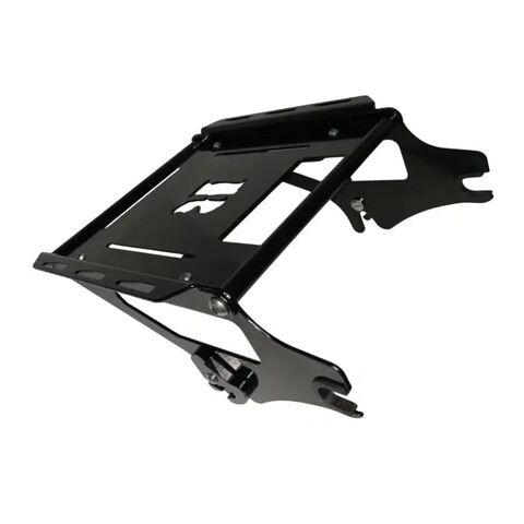 RickRak Sport Luggage Rack For Harley Touring 2009-2026