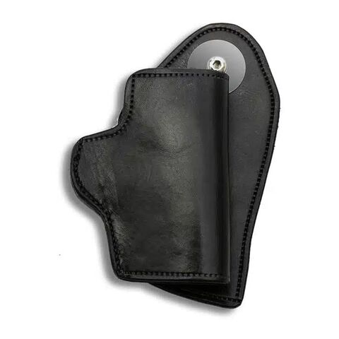 RickRak Saddlebag Quick Detachable Gun Holster
