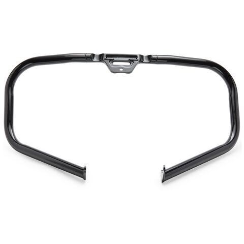 Milwaukee Twins Highway Bars For Harley Softail 2018-2026 Black [Blemished - Good]