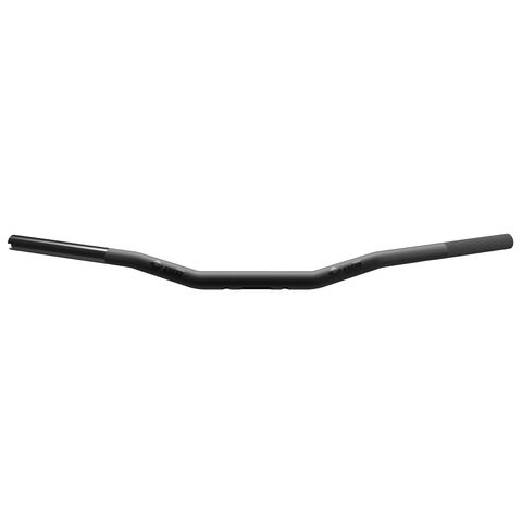 ODI Podium 1 1/8" V-Twin Tracker Handlebar  Black [Blemished - Good]