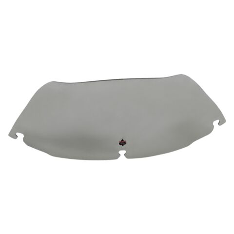 Klock Werks Flare Windshield For Harley Electra Glide / Street Glide 1996-2013 Tinted / 3 1/2" Tall [Demo - Acceptable]