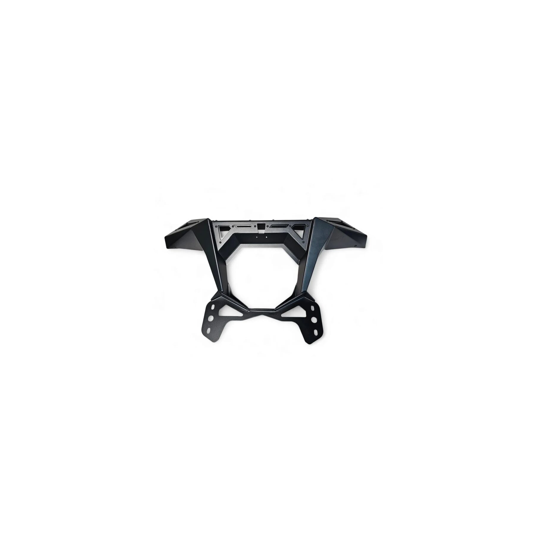 Elektric Off Road Volt Rear Bumper Can-Am Maverick R 2024-2026