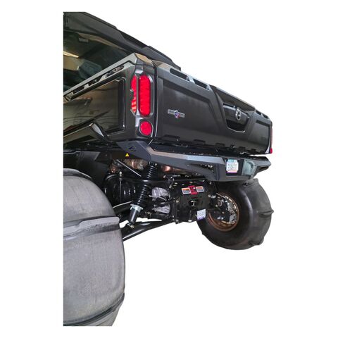 Elektric Off Road Volt Rear Bumper Can-Am Defender HD10 / MAX HD10 2016-2026