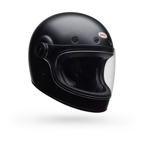Bell Bullitt GT Helmet LG / Matte Black [Blemished - Very Good]