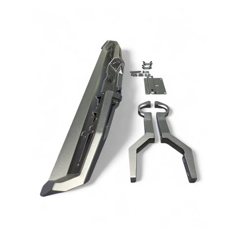 Elektric Off Road Volt Rear Bumper Polaris Ranger XD 1500 / Crew  2024-2026