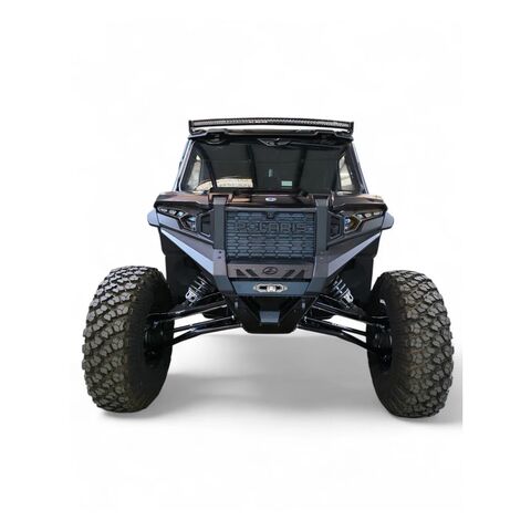 Elektric Off Road HDX Front Winch Bumper Polaris XPEDITION 2024-2026