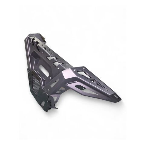 Elektric Off Road Volt Front Winch Bumper Kawasaki Teryx H2 2026-2026