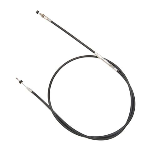 Barnett Clutch Cable For Indian Scout 2017-2026 +6" / Black [Previously Installed]