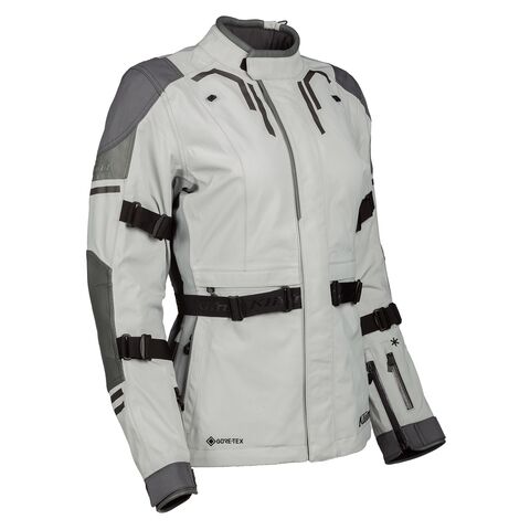 Klim Altitude Women's Jacket Cool Grey / MD [Blemished - Very Good]