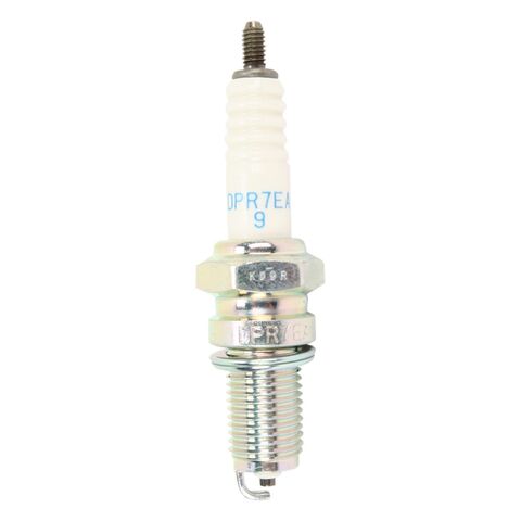 NGK Spark Plugs - Resistor CR6HSA [Open Box]