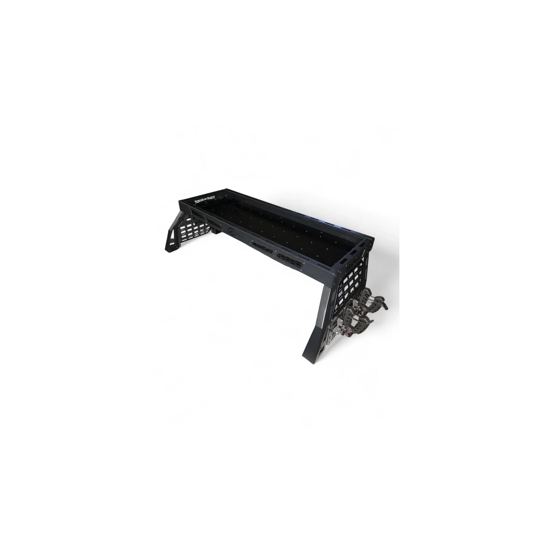 Elektric Off Road Volt Short Rack Polaris XPEDITION XP 2024-2026