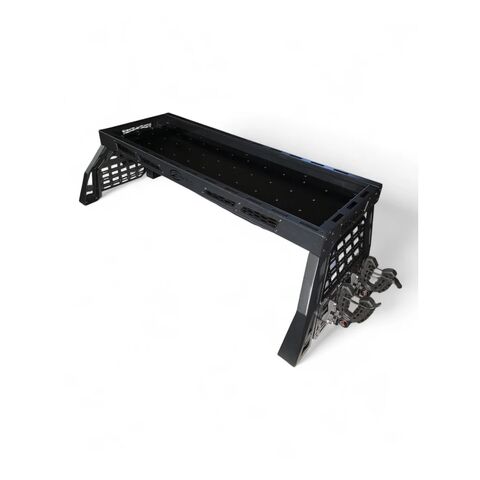 Elektric Off Road Volt Short Rack Polaris XPEDITION XP 2024-2026