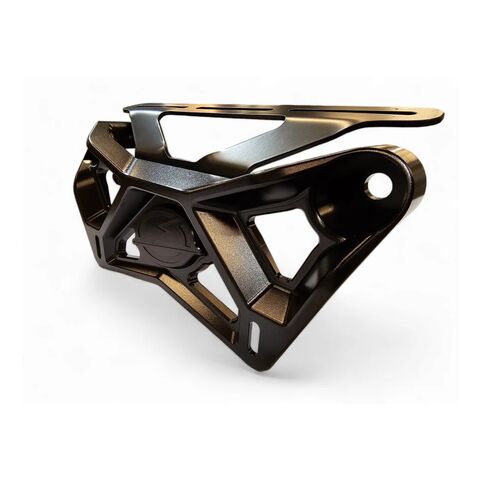 Elektric Off Road Upper Shock Mount Brace Can-Am Maverick X3 2017-2026