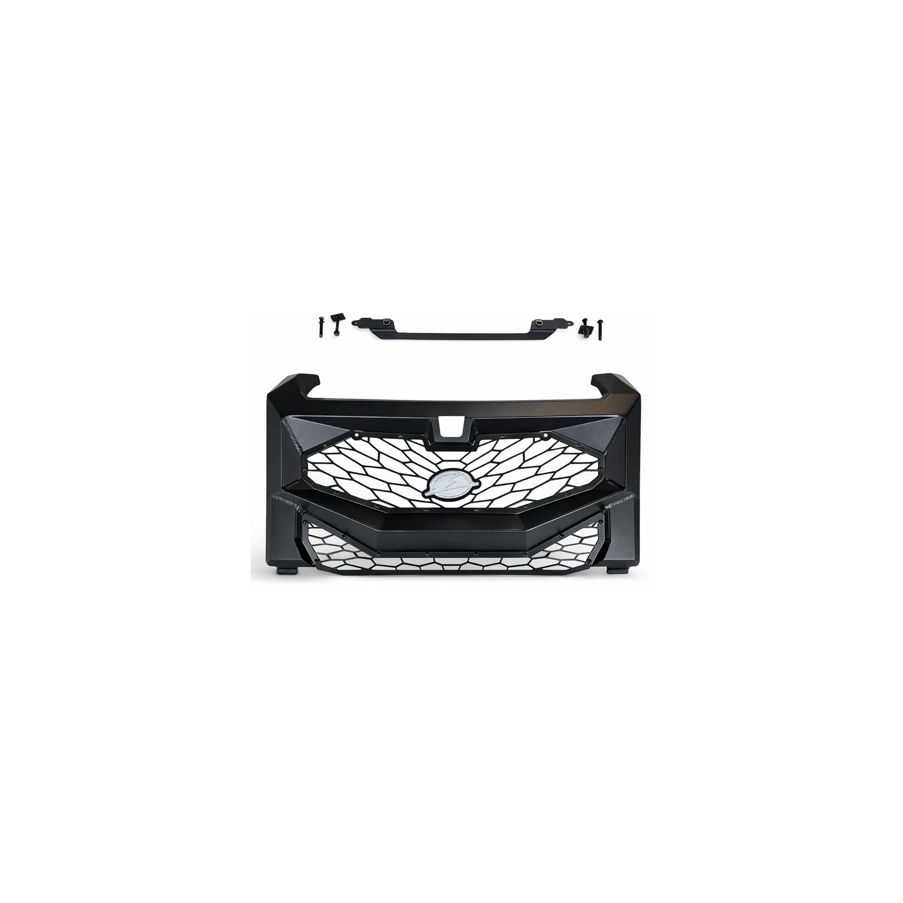 Elektric Off Road Elektric Off Road Volt Grille Polaris XPEDITION ADV / XP 2024-2026 - $272.99 at RevZilla