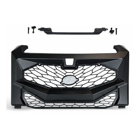 Elektric Off Road Volt Grille Polaris XPEDITION ADV / XP 2024-2026