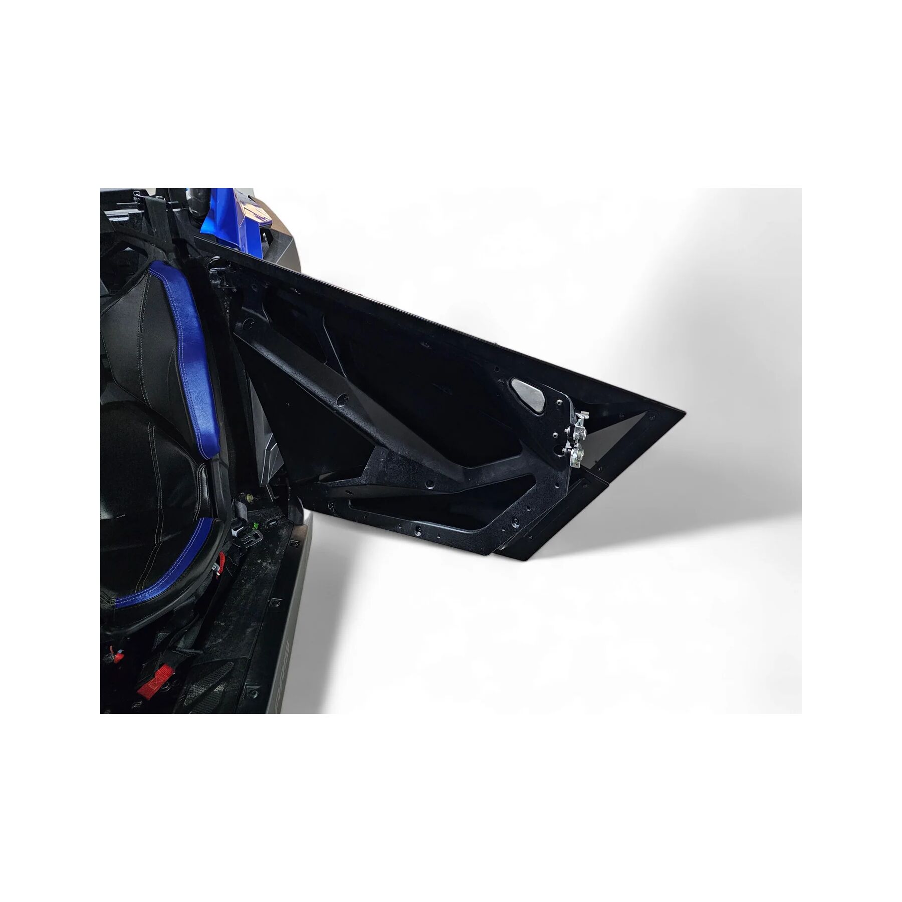 Elektric Off Road AMP Door Skins Polaris RZR Pro XP / R / Turbo R 2020-2024