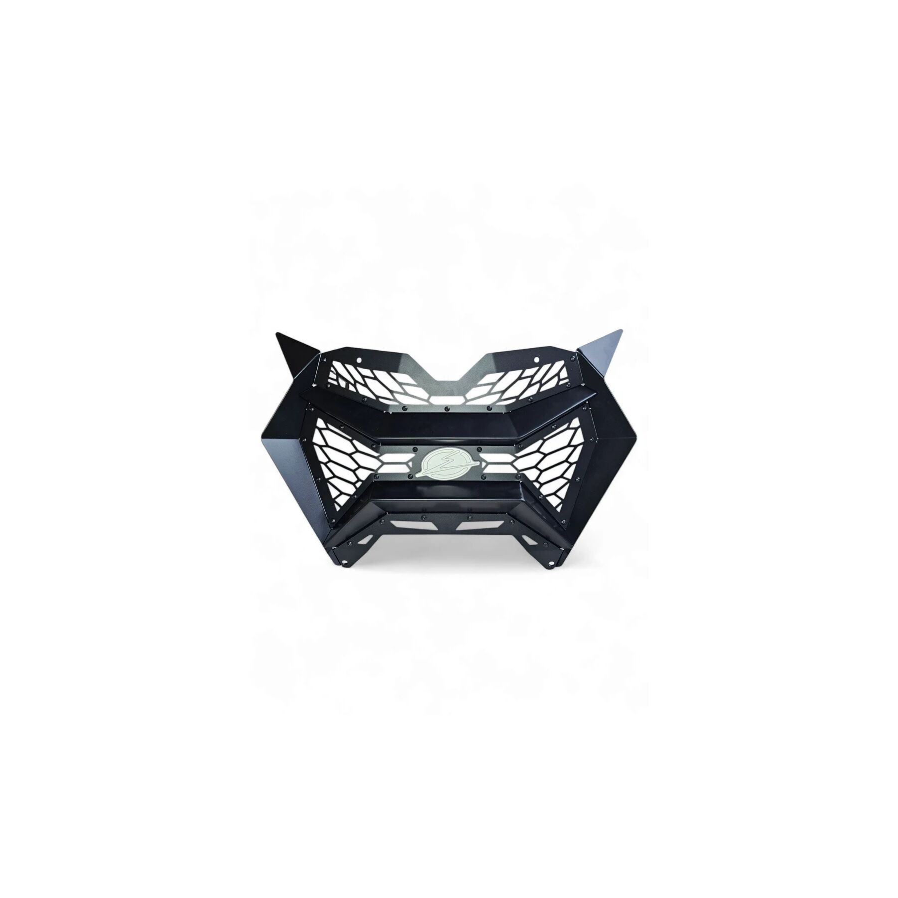 Elektric Off Road Elektric Off Road Volt Grille Can-Am Maverick R 2024-2026 - $168.34 at RevZilla