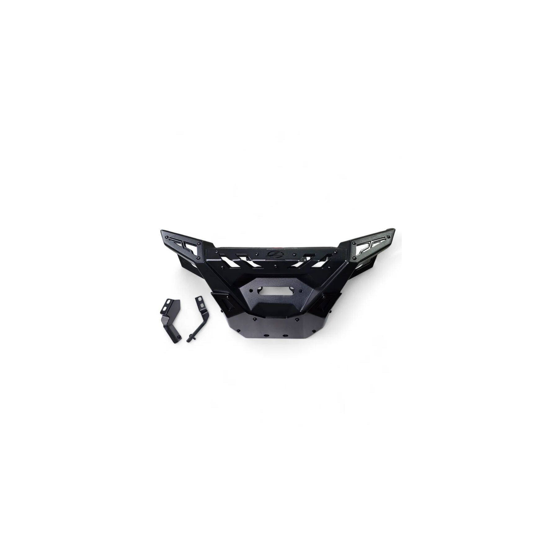 Elektric Off Road Elektric Off Road Volt Front Winch Bumper Kawasaki Teryx KRX 1000 2020-2026 - $614.99 at RevZilla