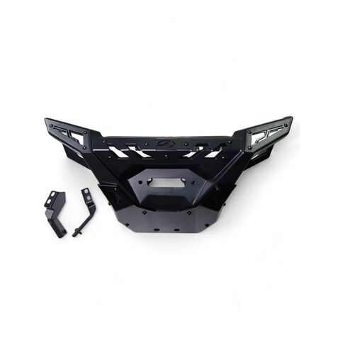 Elektric Off Road Volt Front Winch Bumper Kawasaki Teryx KRX 1000 2020-2026
