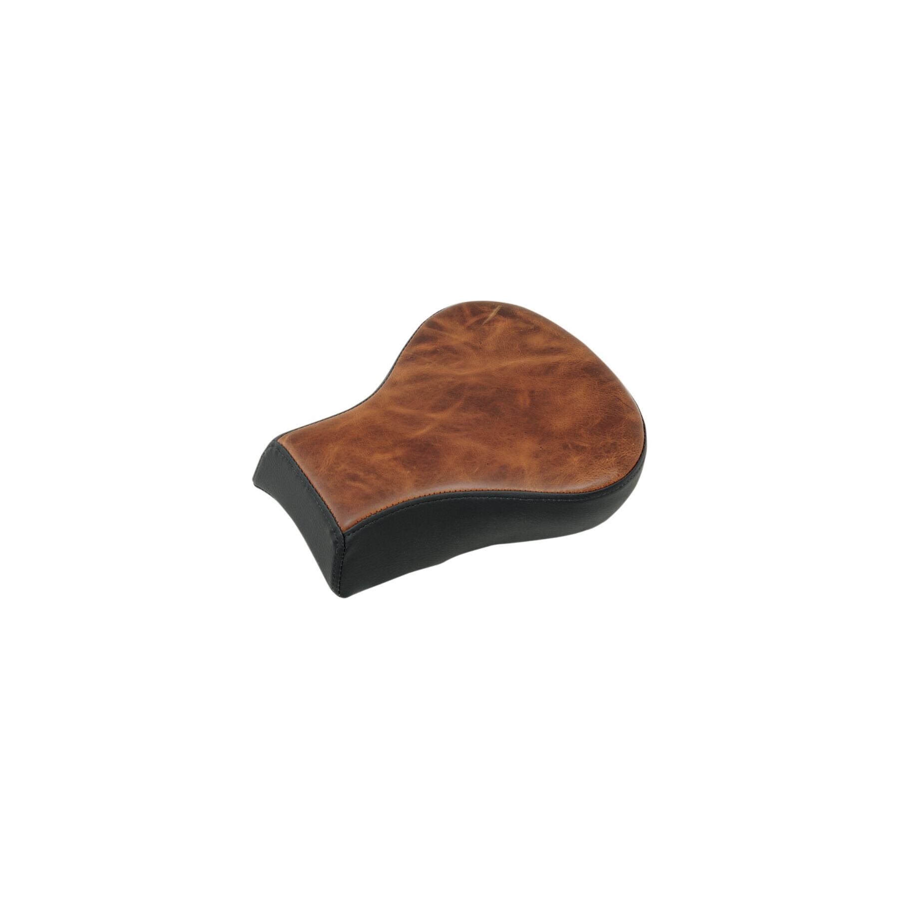 Saddlemen Saddlemen Renegade Lariat Pillion Seat For Harley Softail 2006-2017 - $179.00 at J&P Cycles