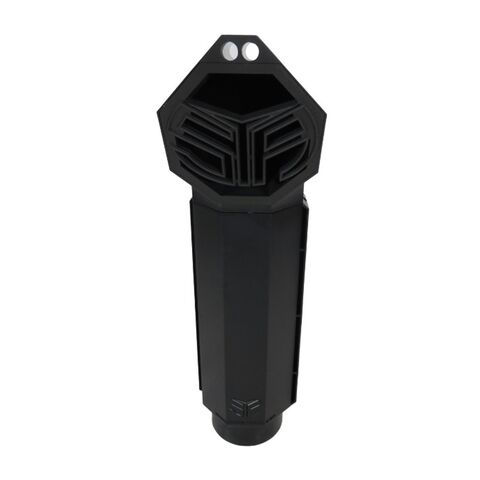 Snorkel Your ATV Warrior Riser Replacement 2" [Open Box]