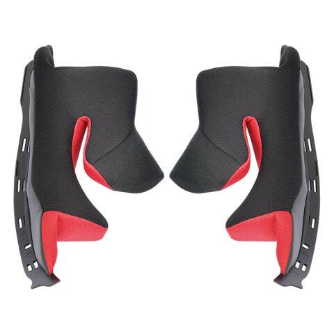 Kabuto F-17 GP Cheek Pads