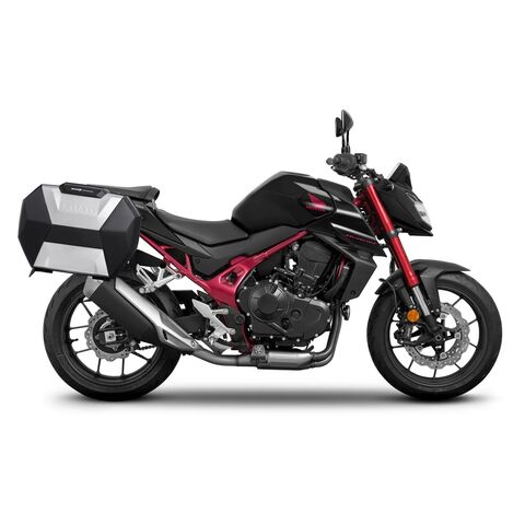Shad 3P System Side Case Racks Honda CB750 Hornet 2025-2026