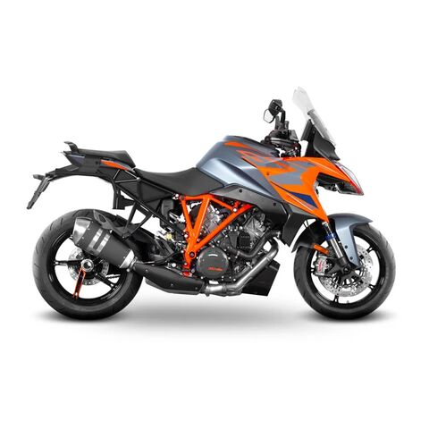 Shad 3P System Side Case Racks KTM 1290 Super Duke GT 2023-2024