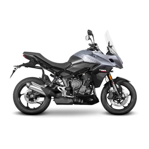 Shad 3P System Side Case Racks Triumph Tiger Sport 660 2025