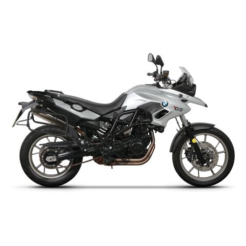 Shad 4P System Side Case Racks BMW F650 GS / F700GS / F800GS 2008-2018
