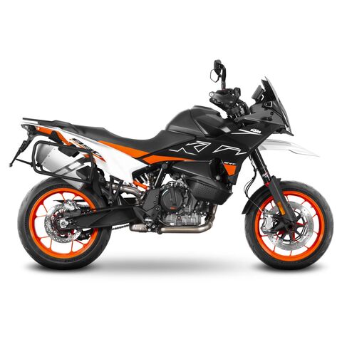 Shad 4P System Side Case Racks Husqvarna / KTM 2014-2027