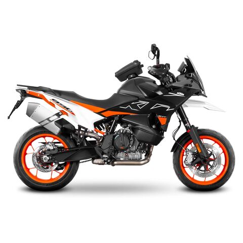 Shad Tank Bag Click System Fitting Kit KTM 890 SMT