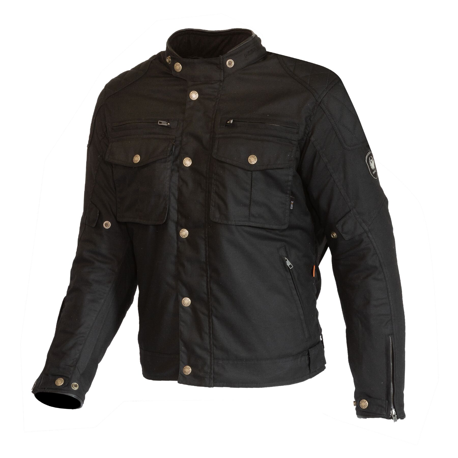 Merlin Merlin Perton II Cotec WP Jacket - $549.95 at J&P Cycles