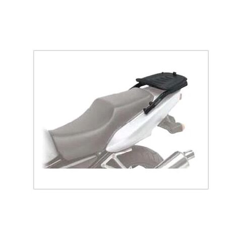 Shad Top Case Rack Honda CBR600F4I 2001-2006