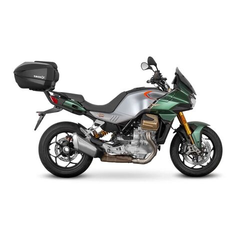 Shad Top Case Rack Moto Guzzi V100 Mandello 2023-2024