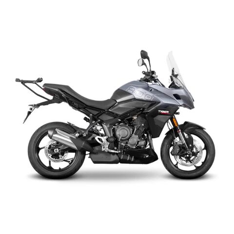 Shad Top Case Rack Triumph Tiger Sport 660 / 800 2025-2026