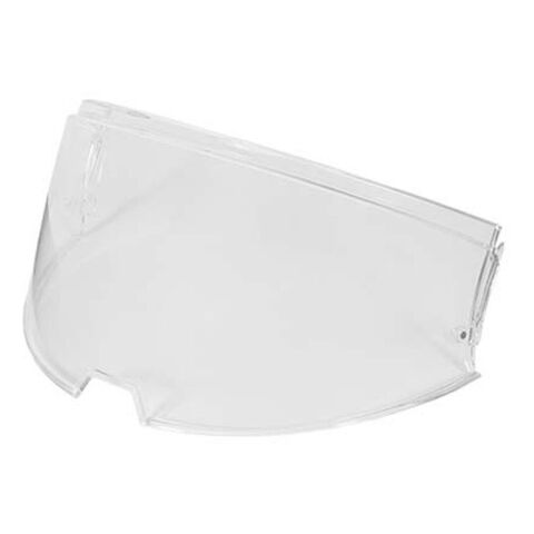 LS2 Advant Pinlock Ready Face Shield Dark Smoke [Open Box]