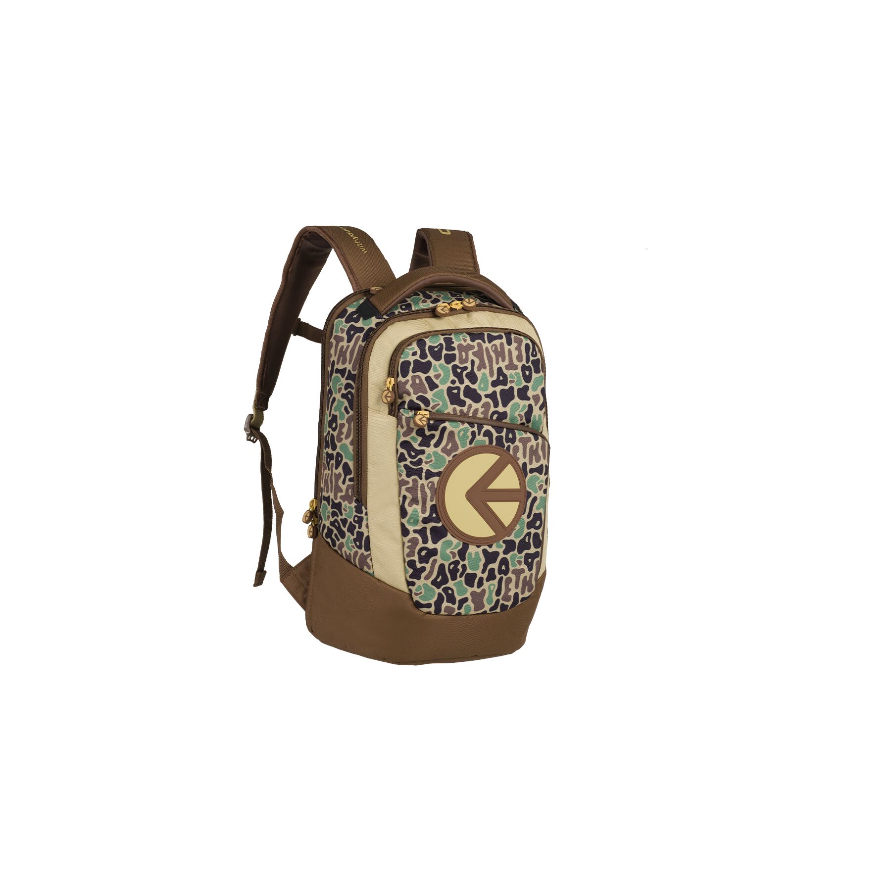 OGIO x Ethika Newt Backpack
