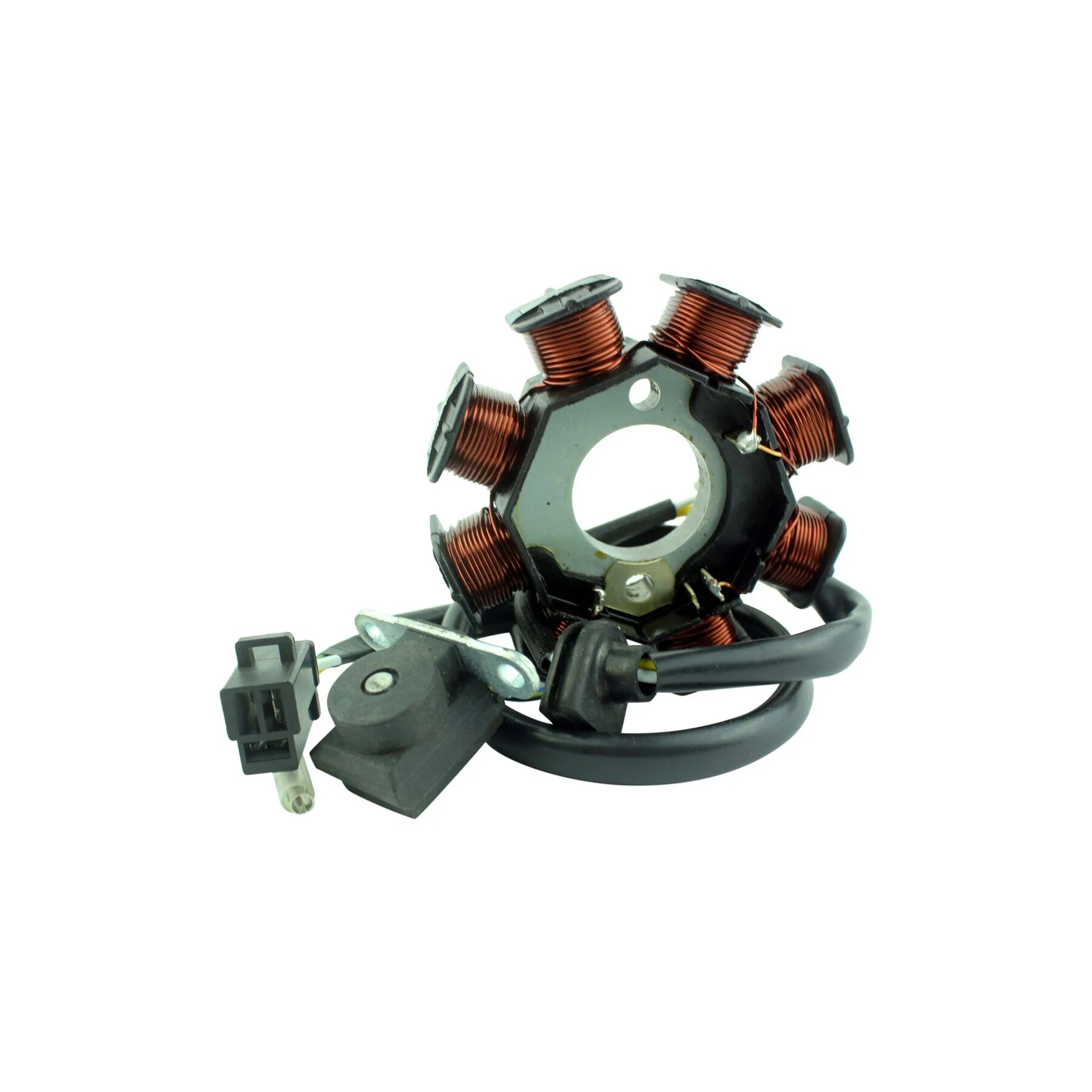 RM Stator RM Stator Generator Stator Kawasaki KFX50 2007-2026 - $81.19 at RevZilla