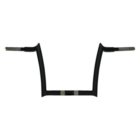 Paul Yaffe 1-1/4" Monkey Handlebar For Harley
