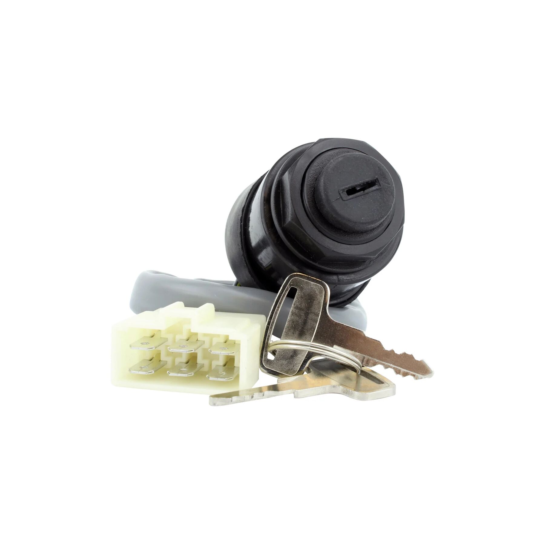 RM Stator RM Stator 3 Position Ignition Switch Kawasaki Mule 1990-2023 - $28.29 at RevZilla