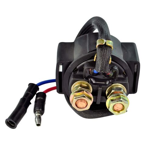 RM Stator Starter Relay Solenoid Honda TRX250 / 300 / 400 2000-2007