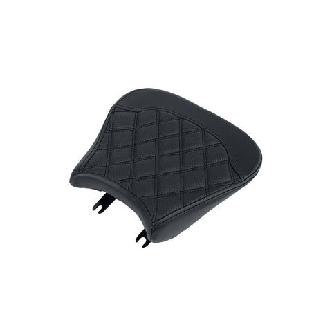 Bad Boyz Cyclez Freedom Series Pillion Seat For Harley FLHX / FLTRX 2023-2026