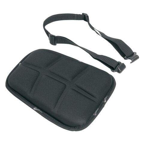 Saddlemen Tech Memory Foam Seat Pad MD [Incomplete]