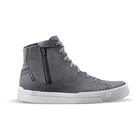 Gaerne G.Rome Gore-Tex Shoes Grey/White / 9 [Blemished - Good]