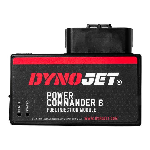 Dynojet Power Commander 6 Yamaha MT-09 / SP / R9 2021-2026
