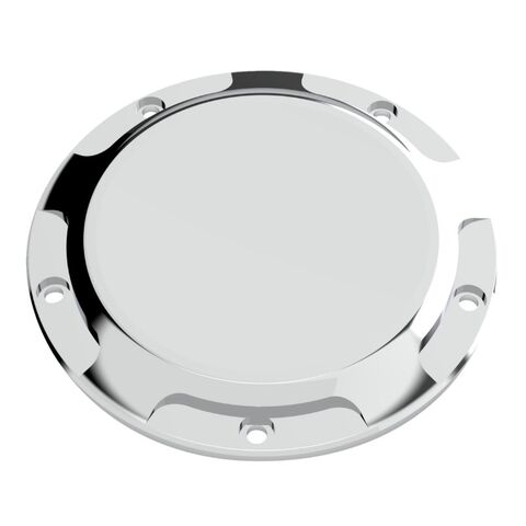 LA Choppers Derby Cover For Harley Touring 2015-2026 Chrome [Blemished - Very Good]