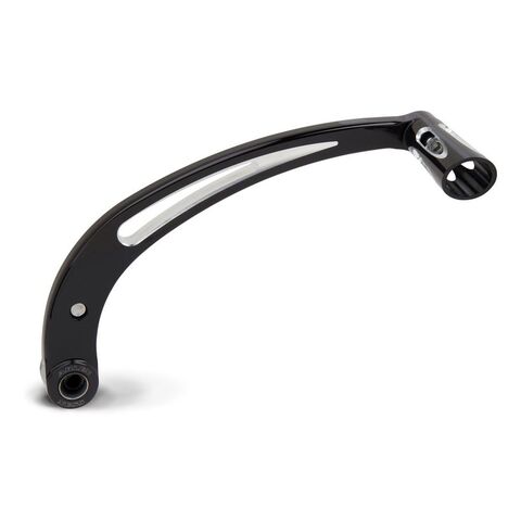 Arlen Ness Deep Cut Brake Lever For Indian 2014-2017 Black [Open Box]