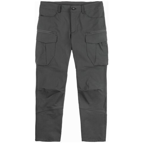 Icon Superduty 3 Pants Black / 30 [Open Box]